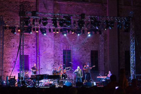 DROMOS FESTIVALS - ORISTANO